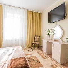 Отель Есебуа, Пенза, Пензенская область