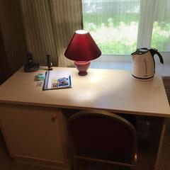 Санаторий Серебряный Бор, Пенза, Пензенская область