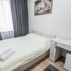 Отель Есебуа, Пенза, Пензенская область