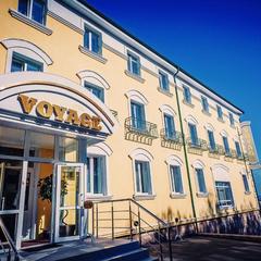 Отель Вояж, Пенза, Пензенская область