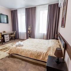 Отель Есебуа, Пенза, Пензенская область