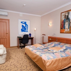 Гостиница Для Вас, Пенза, Пензенская область