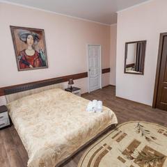 Отель Есебуа, Пенза, Пензенская область