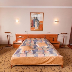 Гостиница Для Вас, Пенза, Пензенская область