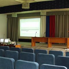 Санаторий Серебряный Бор, Пенза, Пензенская область