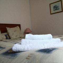 Санаторий Серебряный Бор, Пенза, Пензенская область