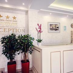 Отель Вояж, Пенза, Пензенская область