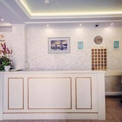 Отель Вояж, Пенза, Пензенская область