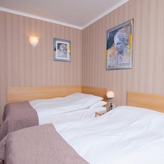 Гостиница Для Вас, Пенза, Пензенская область