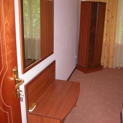 Санаторий Серебряный Бор, Пенза, Пензенская область