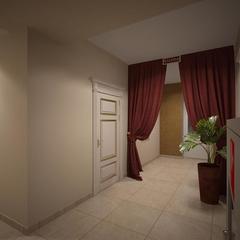 Отель Вояж, Пенза, Пензенская область