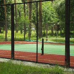 Санаторий Серебряный Бор, Пенза, Пензенская область