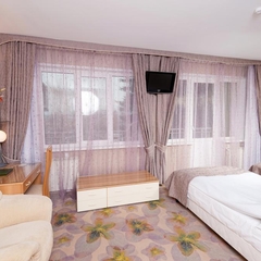 Гостиница Для Вас, Пенза, Пензенская область