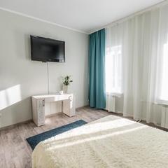 Отель Есебуа, Пенза, Пензенская область