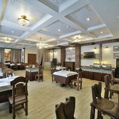 Отель Вояж, Пенза, Пензенская область