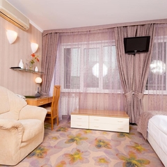 Гостиница Для Вас, Пенза, Пензенская область