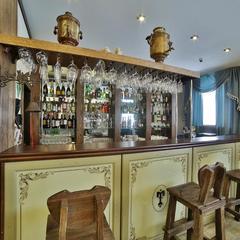 Отель Вояж, Пенза, Пензенская область