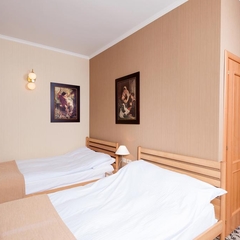 Гостиница Для Вас, Пенза, Пензенская область