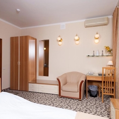 Гостиница Для Вас, Пенза, Пензенская область