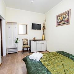 Отель Есебуа, Пенза, Пензенская область