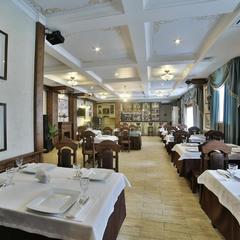 Отель Вояж, Пенза, Пензенская область