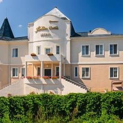 Гостевой дом Лондон Сити, Пенза, Пензенская область