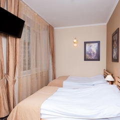 Гостиница Для Вас, Пенза, Пензенская область