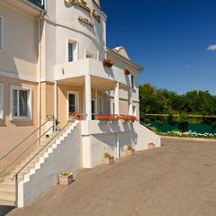 Гостевой дом Лондон Сити, Пенза, Пензенская область