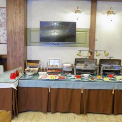 Отель Вояж, Пенза, Пензенская область