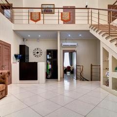 Гостевой дом Лондон Сити, Пенза, Пензенская область