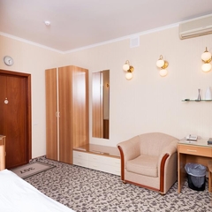 Гостиница Для Вас, Пенза, Пензенская область