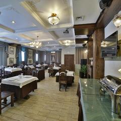 Отель Вояж, Пенза, Пензенская область