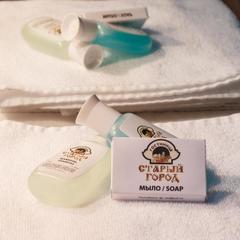 Гостиница Старый Город, Пенза, Пензенская область