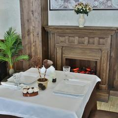 Отель Вояж, Пенза, Пензенская область