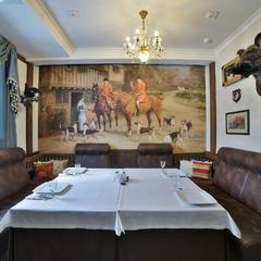 Отель Вояж, Пенза, Пензенская область