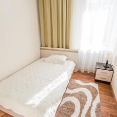 Отель Есебуа, Пенза, Пензенская область