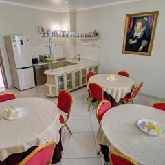 Гостевой дом Лондон Сити, Пенза, Пензенская область