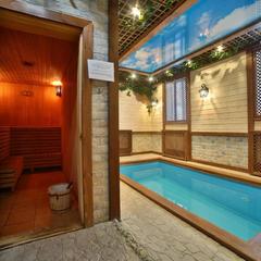 Отель Вояж, Пенза, Пензенская область