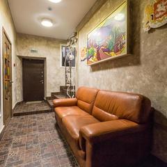 Отель Есебуа, Пенза, Пензенская область