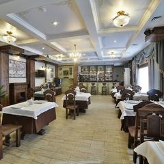 Отель Вояж, Пенза, Пензенская область