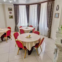 Гостевой дом Лондон Сити, Пенза, Пензенская область