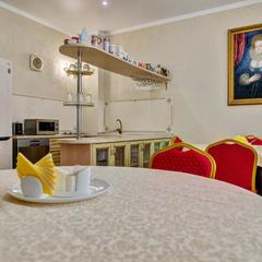 Гостевой дом Лондон Сити, Пенза, Пензенская область