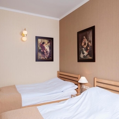 Гостиница Для Вас, Пенза, Пензенская область