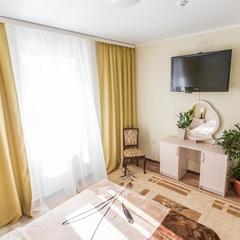 Отель Есебуа, Пенза, Пензенская область