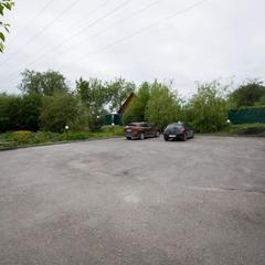 Гостиница Сура, Пенза, Пензенская область