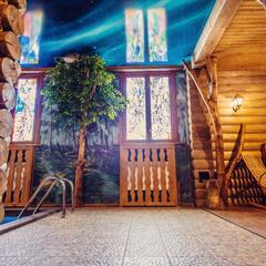 Отель Вояж, Пенза, Пензенская область