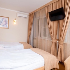 Гостиница Для Вас, Пенза, Пензенская область