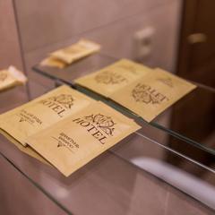 Отель Есебуа, Пенза, Пензенская область