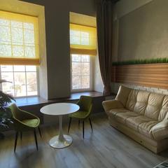 Гостиница Старый Город, Пенза, Пензенская область