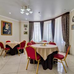 Гостевой дом Лондон Сити, Пенза, Пензенская область